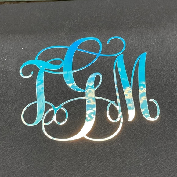 New Robert Fredrick lined page bullet journal notebook lined pages elastic strap - Picture 5 of 9